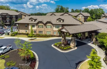 Celebration Village Forsyth