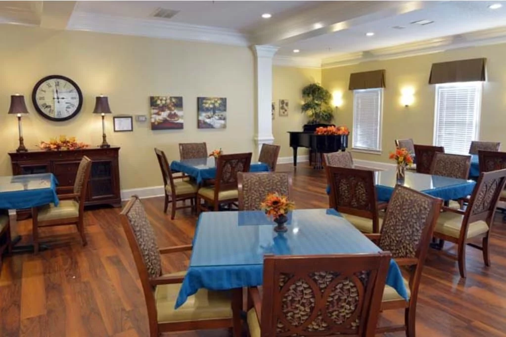 Charter Senior Living of Buford