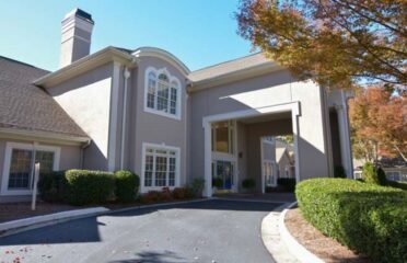 Charter Senior Living of Buford