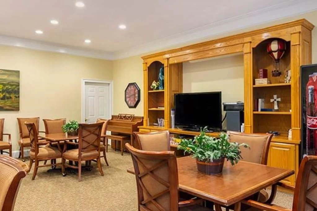 Charter Senior Living of Buford