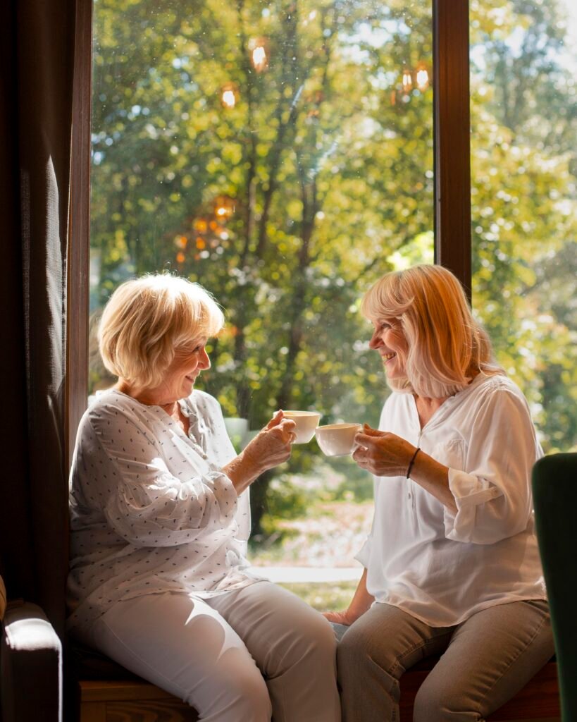 Memory Care in Suwanee Georgia GA