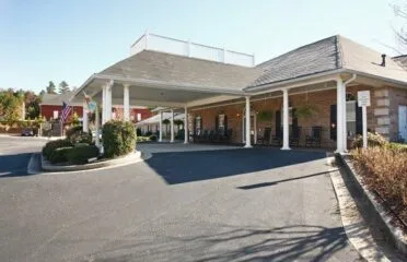 Cedarhurst of Oakwood