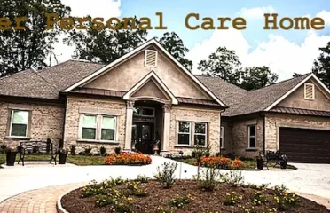 Tender Personal Care Home