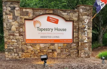 Tapestry House Memory Care