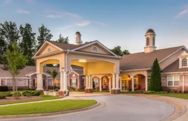 Benton House of Sugar Hill Assisted Living and Memory Care