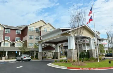 Ashwood Meadows Gracious Retirement Living