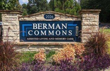 Berman Commons Assisted Living & Memory Care