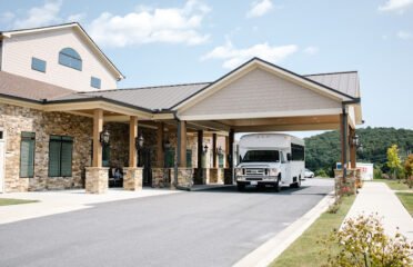 Dahlonega Assisted Living And Memory Care