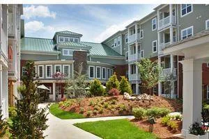Sweetwater Terraces