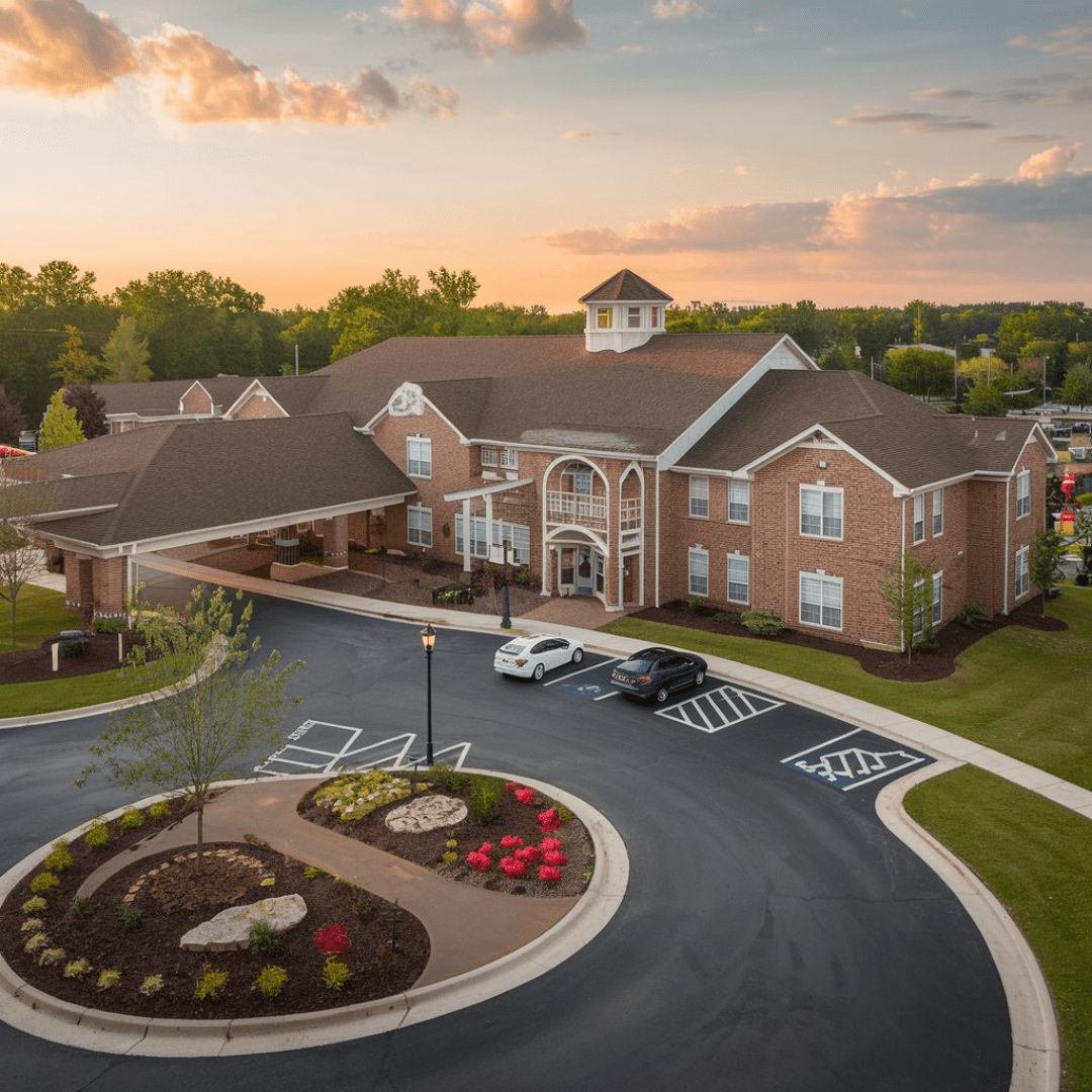 Top 10 Senior, Assisted Living, and Memory Care Facilities in Buford, GA