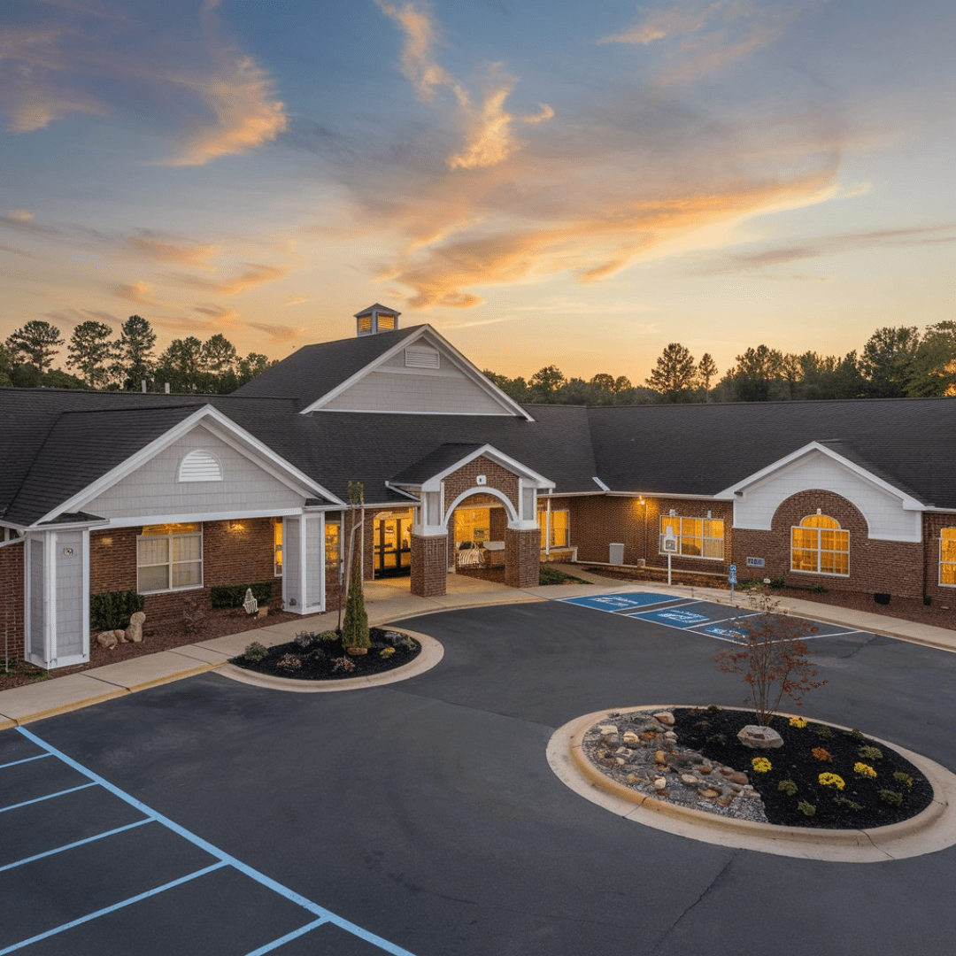 Top 10 Senior, Assisted Living, and Memory Care Facilities in Sugarhill, GA