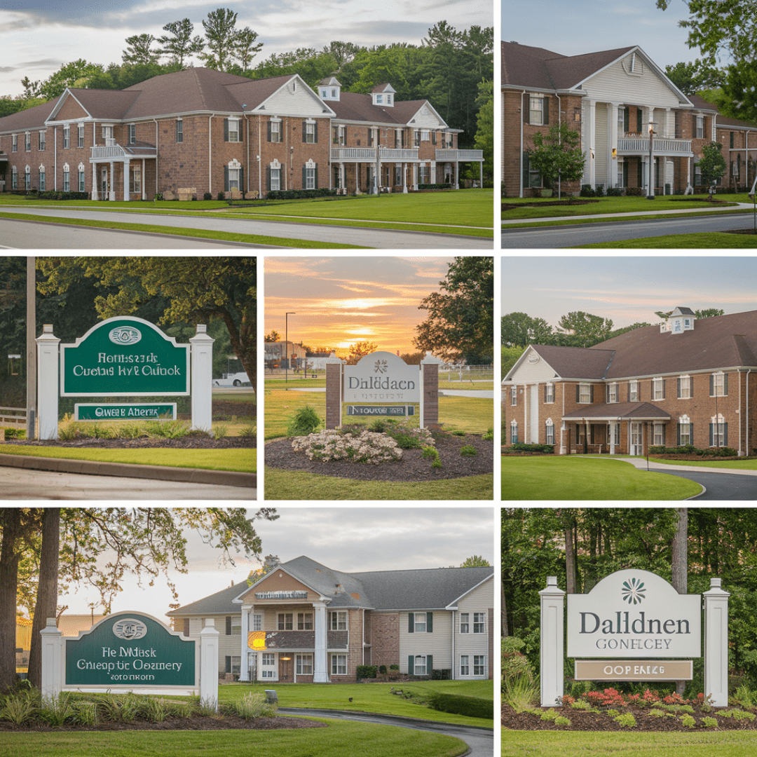 Top 10 Senior, Assisted Living, and Memory Care Facilities in Duluth, GA