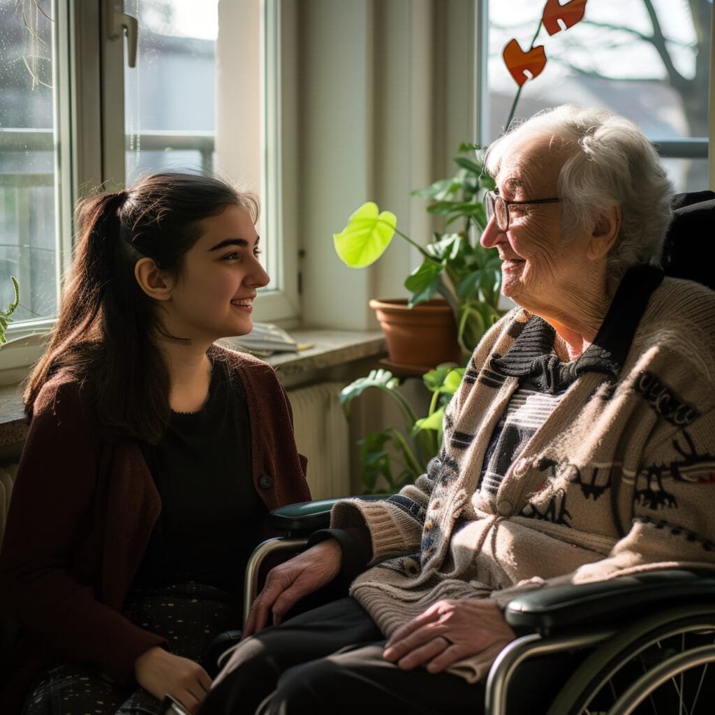 What is Assisted Living?