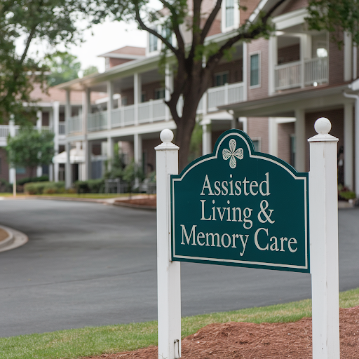 Finding the Right Senior Living in Suwanee, GA: Assisted Living and Memory Care Insights